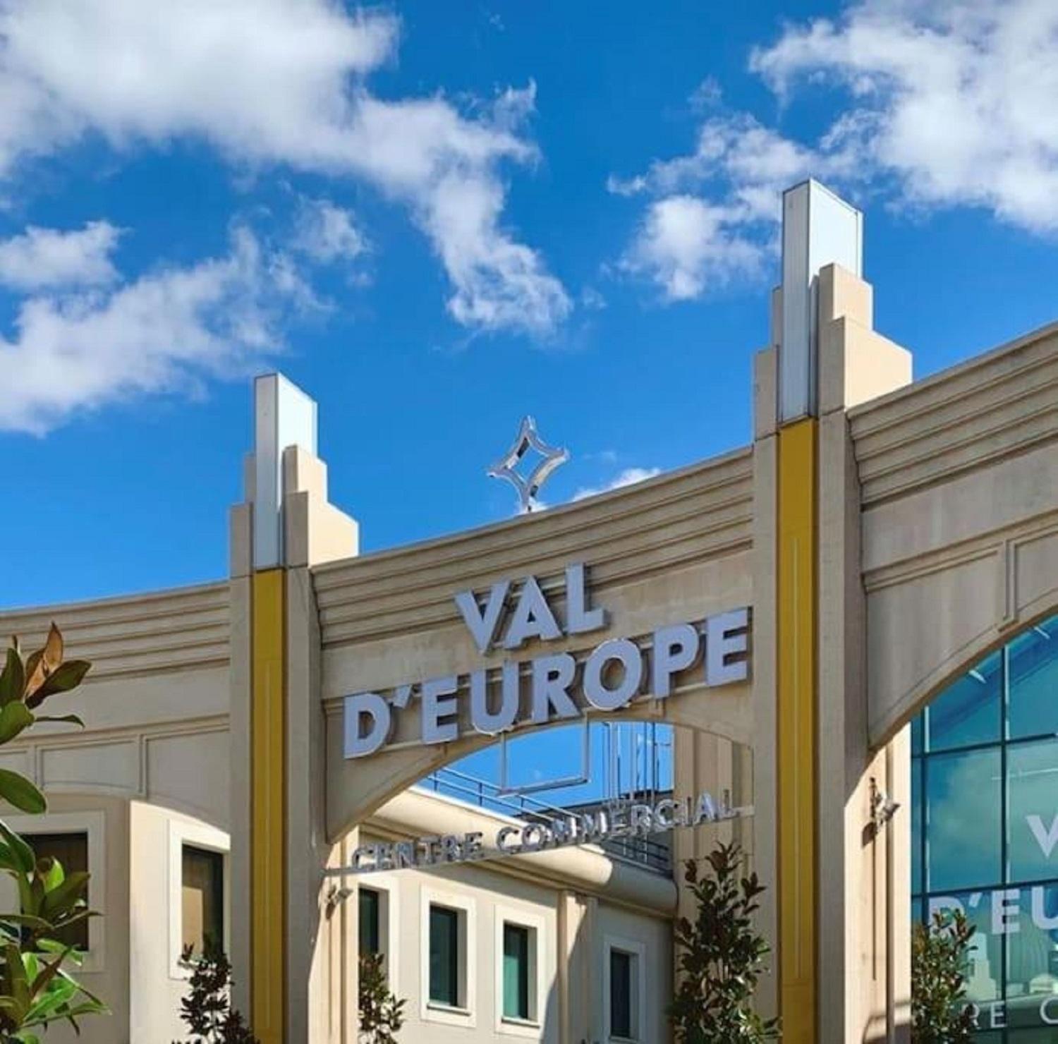Cosy Apartment - Parking, Garden,10Mn From Disneyland! Montévrain Exterior foto